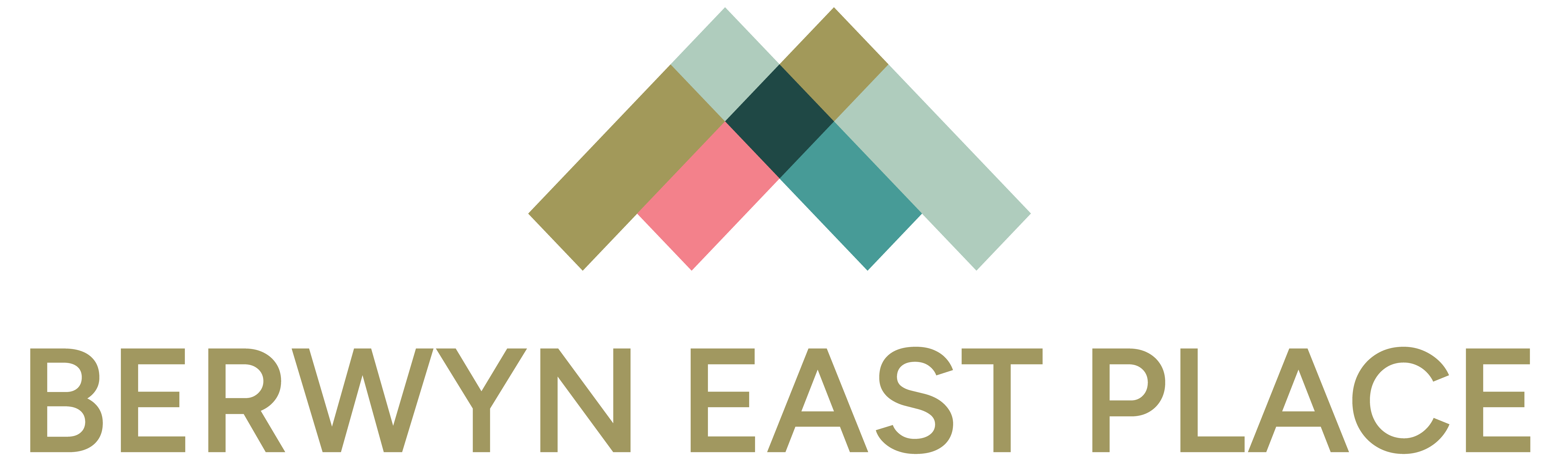 Berwyn East Place logo